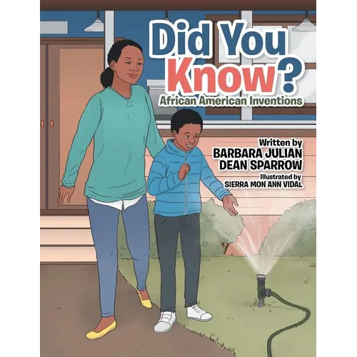 Did You Know?: African American Inventions