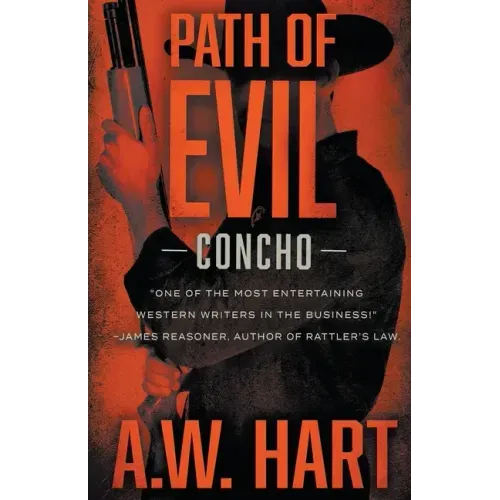Path of Evil