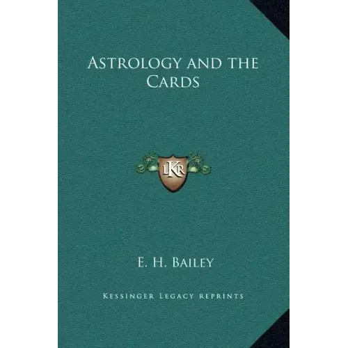 Astrology and the Cards