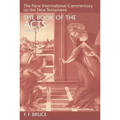 The Book of the Acts