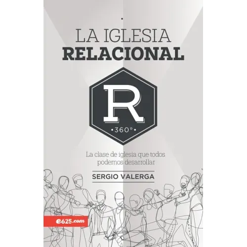 Iglesia Relacional