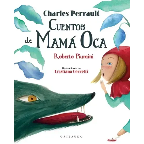 Cuentos de Mamá Oca