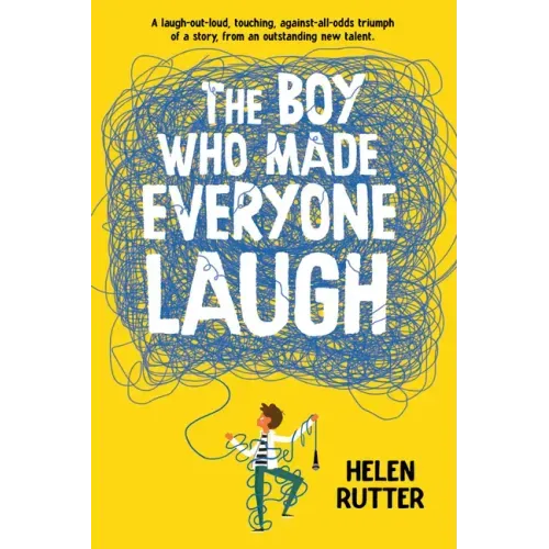 The Boy Who Made Everyone Laugh