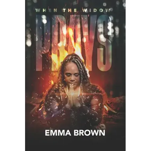 When The Widow Prays