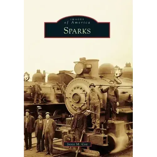 Sparks