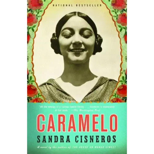 Caramelo