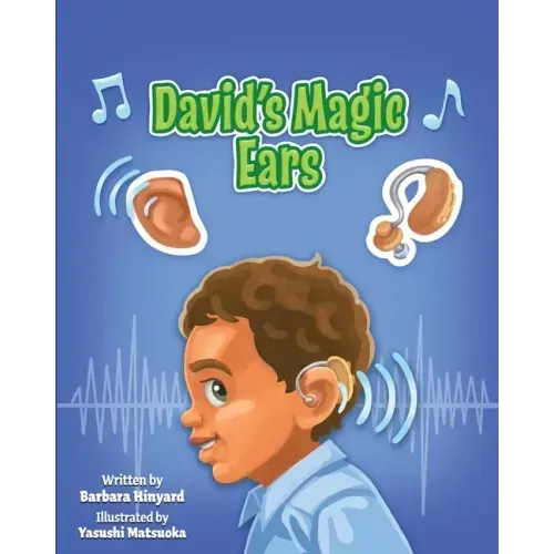 David's Magic Ears