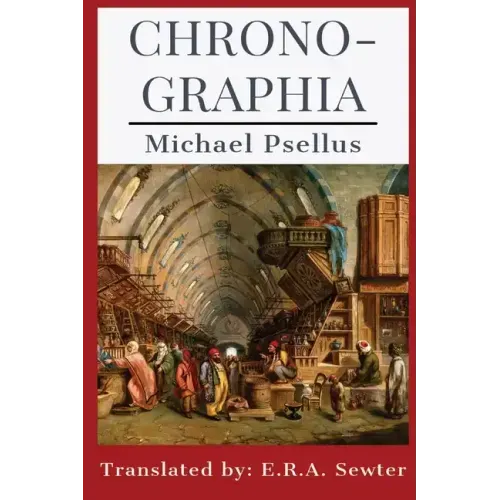 Chronographia
