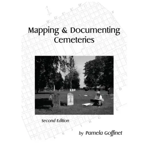 Mapping & Documenting Cemeteries