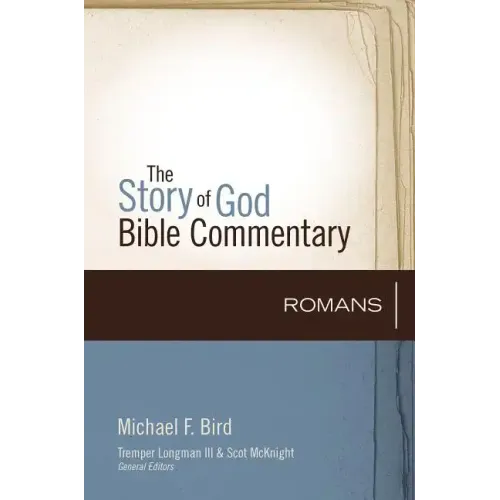 Romans: 6