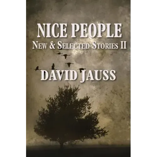 Nice People: New & Selected Stories II