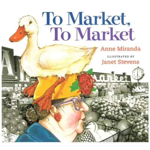 To Market, to Market