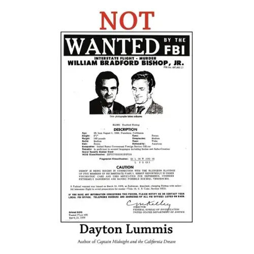 Not Wanted
