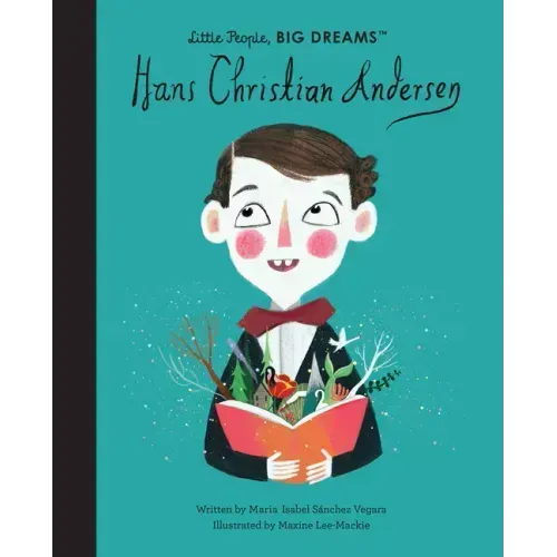 Hans Christian Andersen