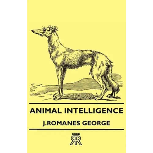 Animal Intelligence