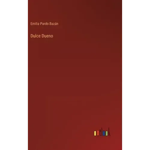 Dulce Dueno