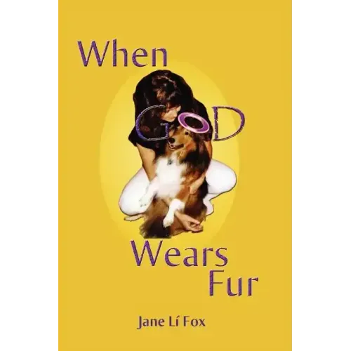 When God Wears Fur
