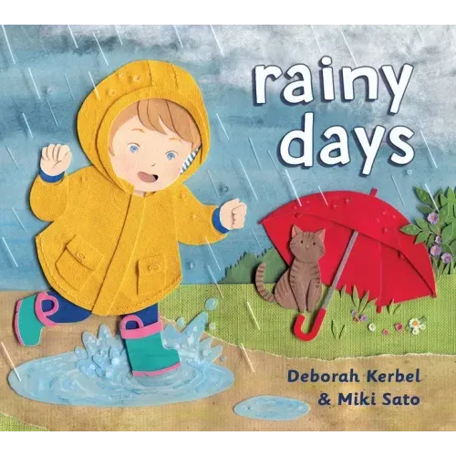 Rainy Days