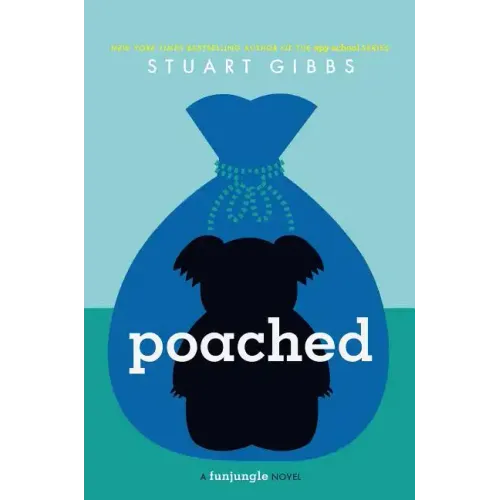 Poached