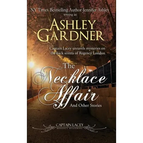The Necklace Affair and Other Stories