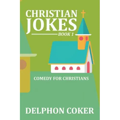 Christian Jokes: Book 1