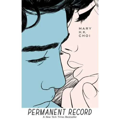 Permanent Record