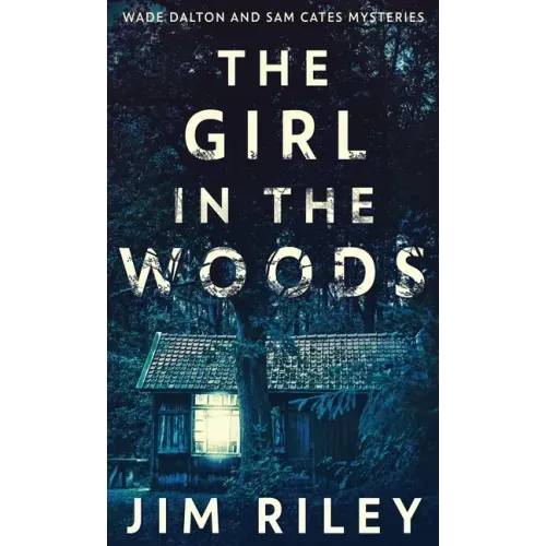 The Girl In The Woods