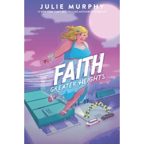 Faith: Greater Heights
