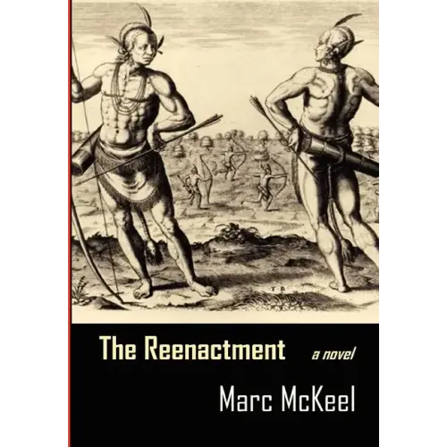 The Reenactment