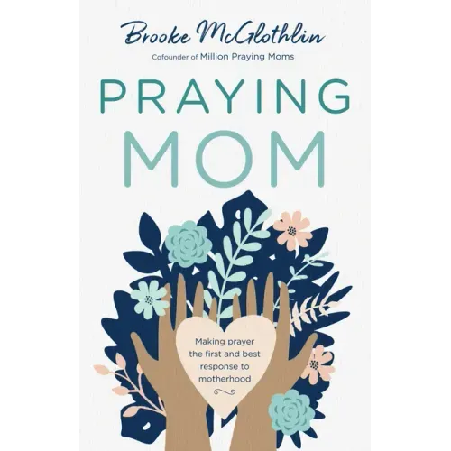 Praying Mom