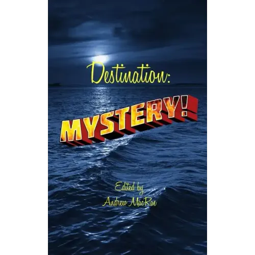 Destination: Mystery