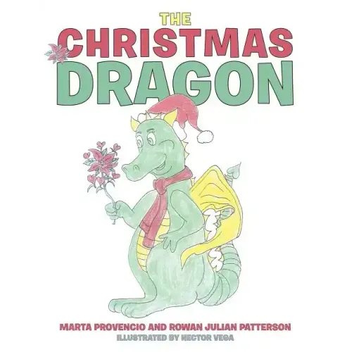 The Christmas Dragon