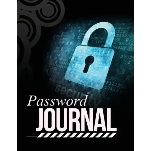 Password Journal