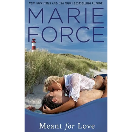 Meant for Love (Gansett Island Series, Book 10)