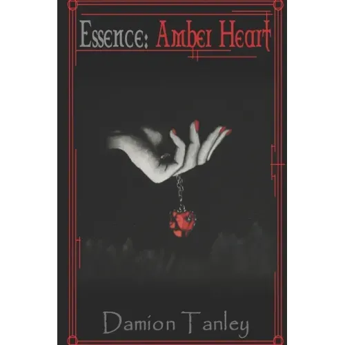 Essence: : Amber Heart (Supporter Edition)