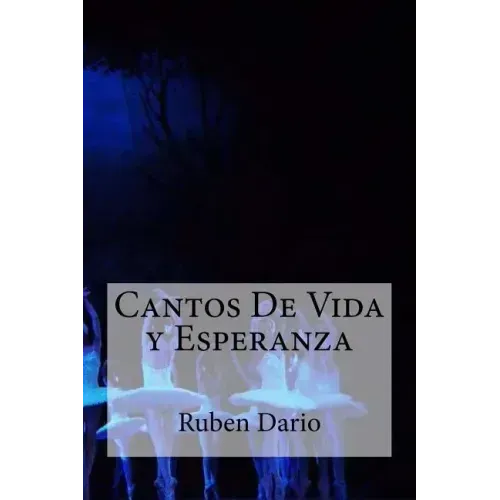 Cantos De Vida y Esperanza