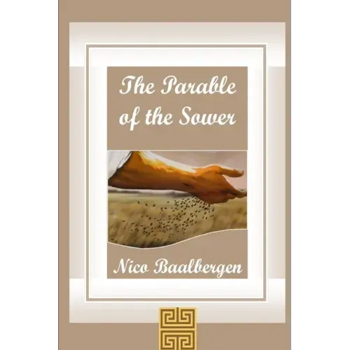 The Parable of the Sower