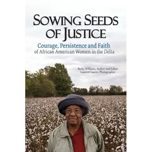 Sowing Seeds of Justice