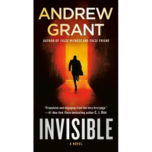 Invisible