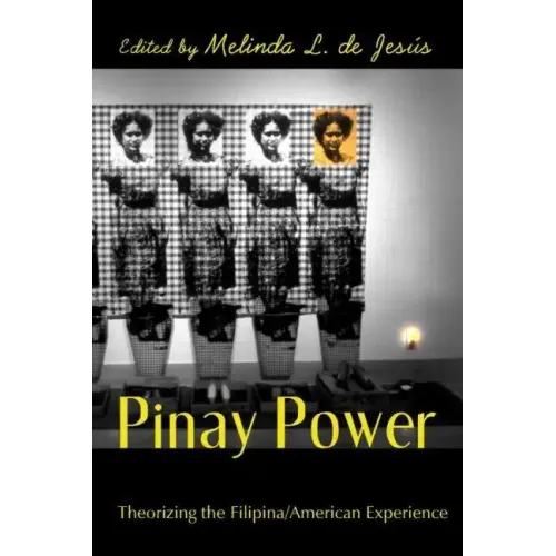 Pinay Power: Peminist Critical Theory