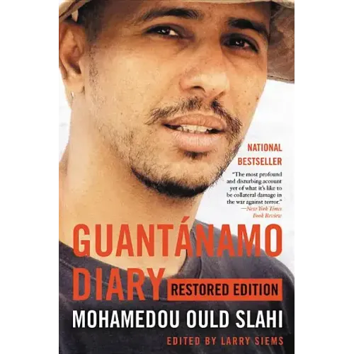 Guantánamo Diary: Restored Edition