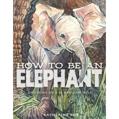 How to Be an Elephant