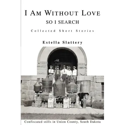 I Am Without Love: So I Search