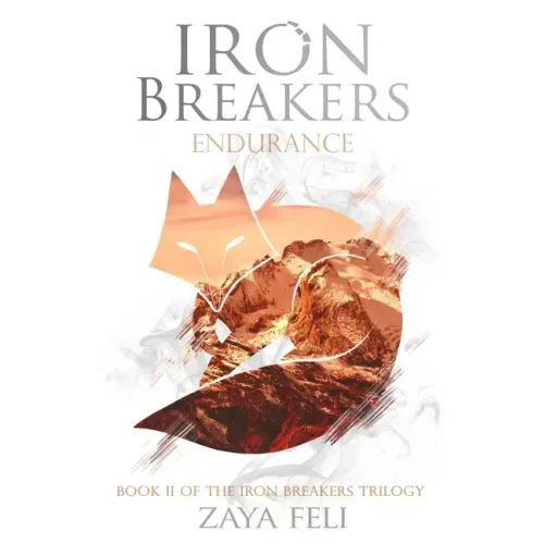 Iron Breakers: Endurance
