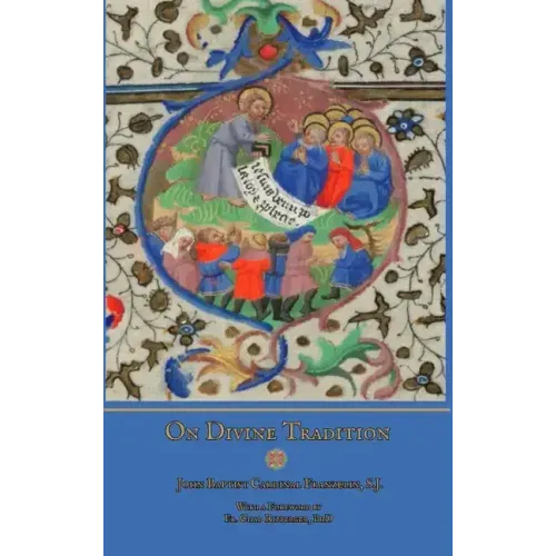 On Divine Tradition