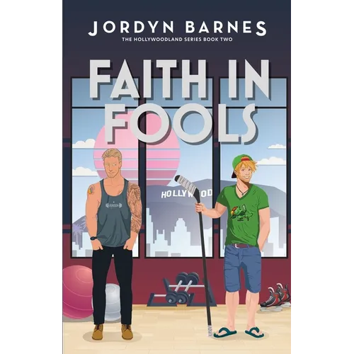 Faith In Fools