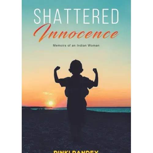 Shattered Innocence