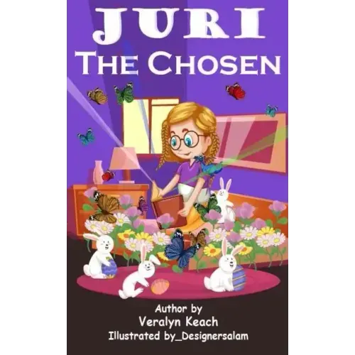 Juri - The Chosen