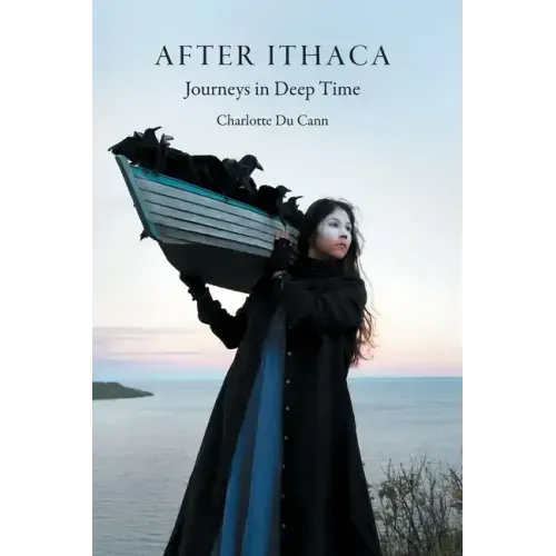 After Ithaca: Journeys in Deep Time