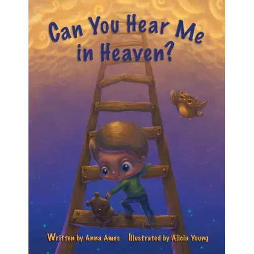 Can You Hear Me in Heaven?